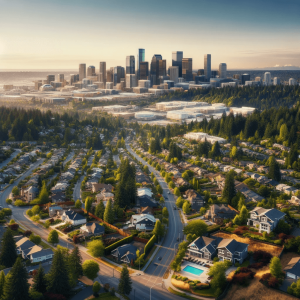Life Care Planner in Bellevue, WA