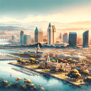 Life Care Planner in San Diego, CA